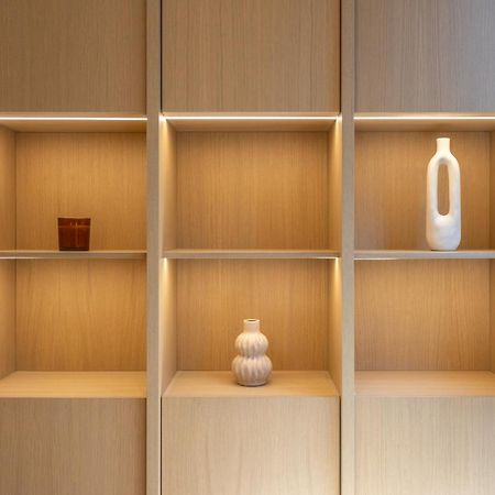 Central Inn, New Bazaar Apartment Τίρανα Εξωτερικό φωτογραφία