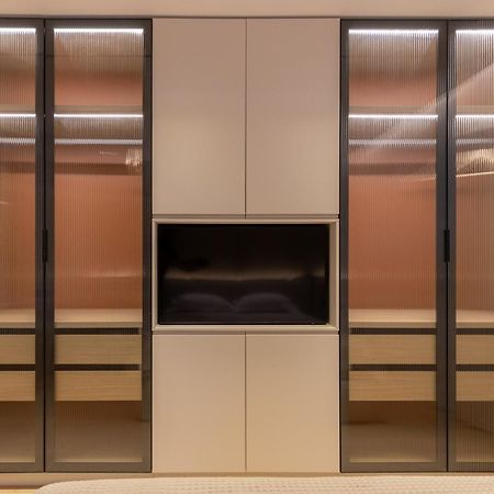 Central Inn, New Bazaar Apartment Τίρανα Εξωτερικό φωτογραφία