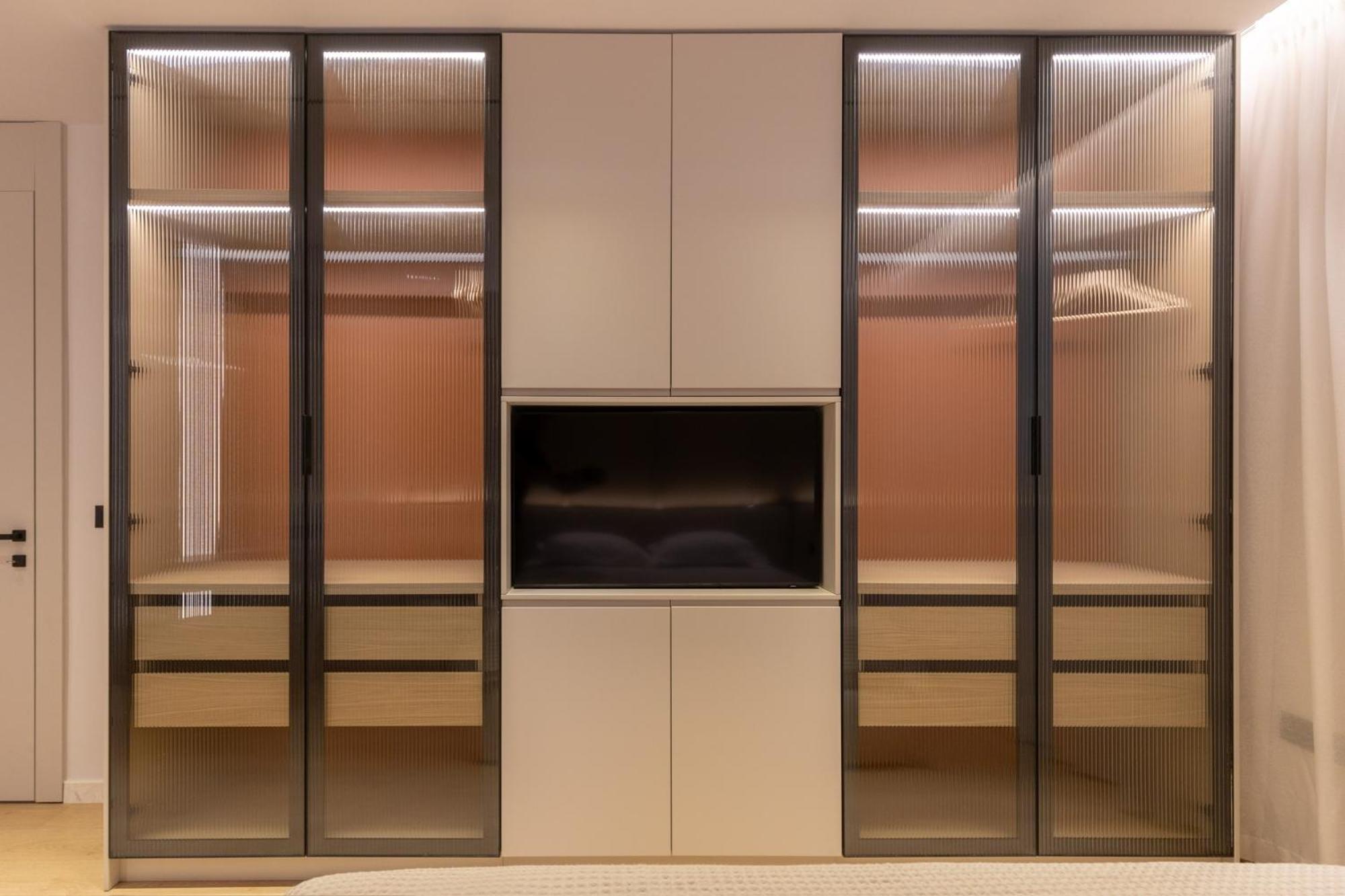 Central Inn, New Bazaar Apartment Τίρανα Εξωτερικό φωτογραφία