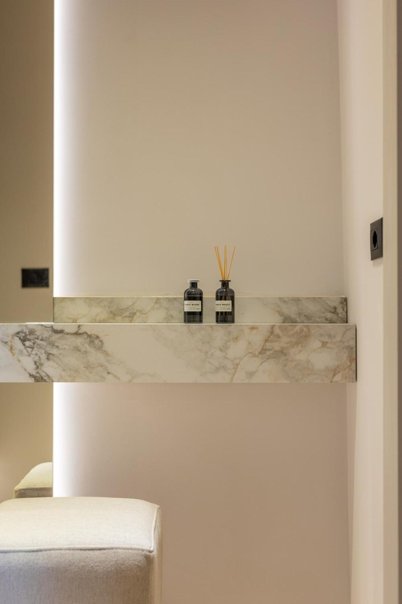 Central Inn, New Bazaar Apartment Τίρανα Εξωτερικό φωτογραφία