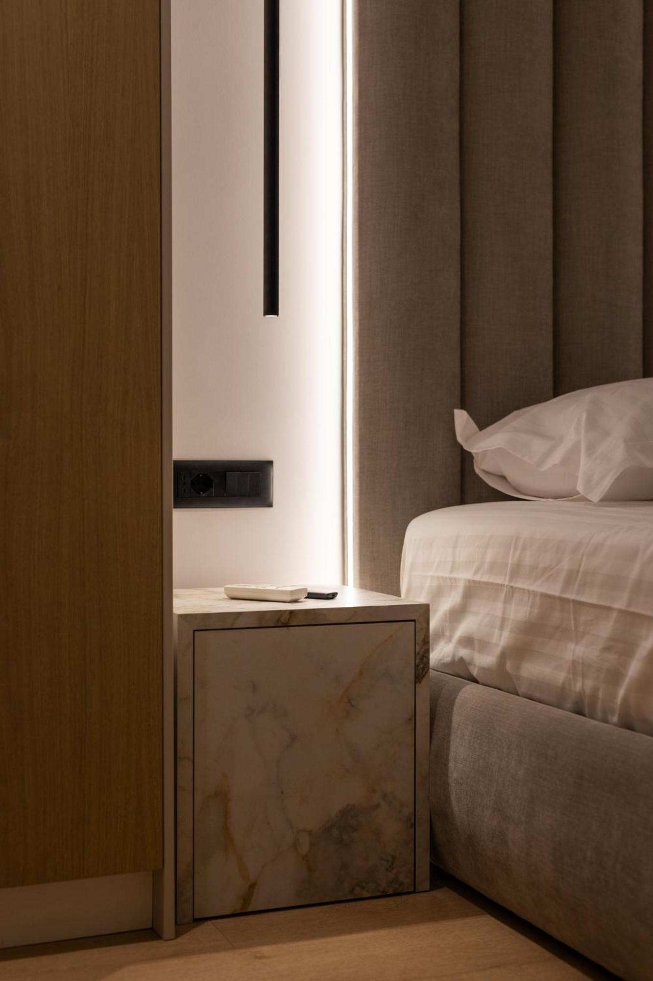 Central Inn, New Bazaar Apartment Τίρανα Εξωτερικό φωτογραφία