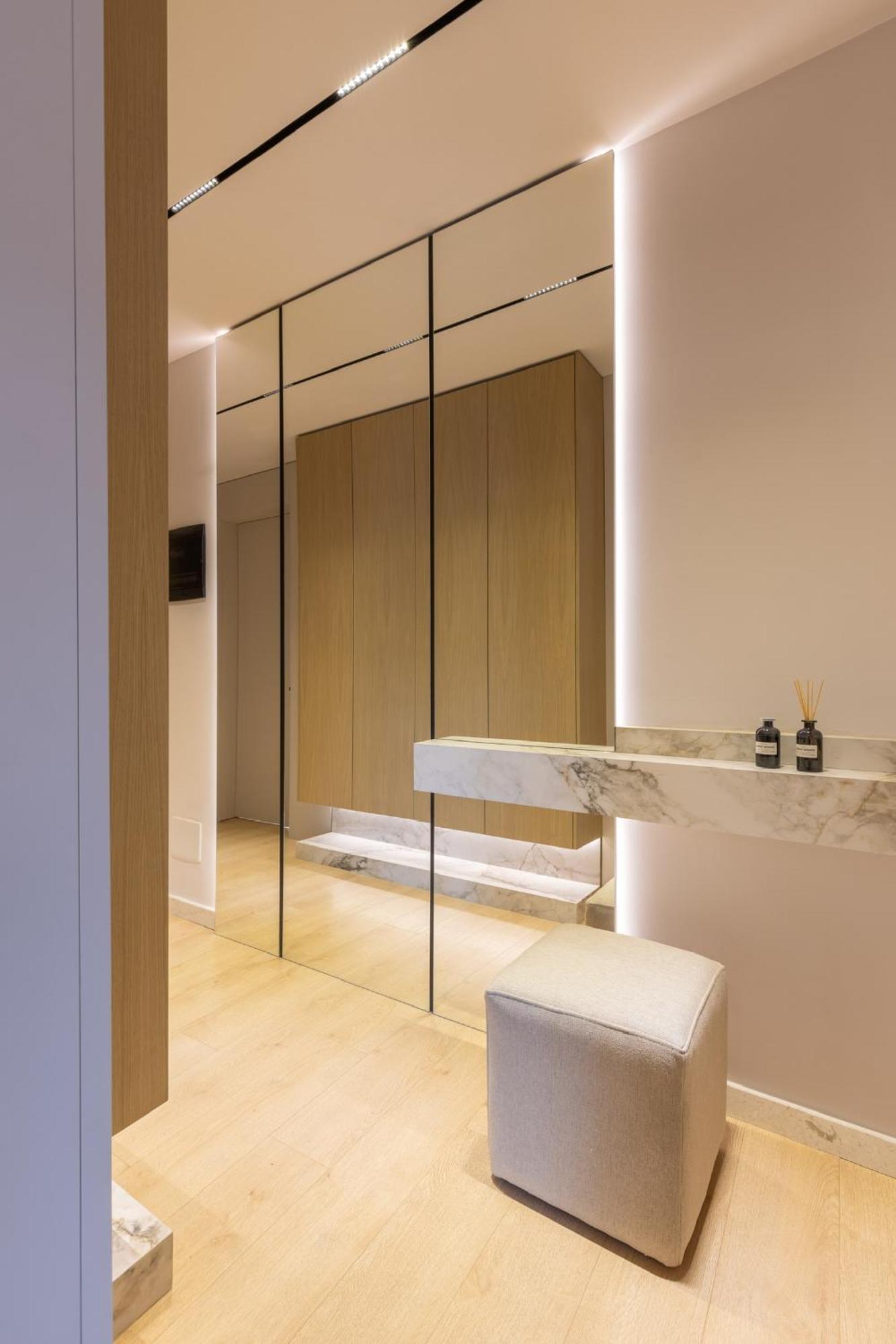 Central Inn, New Bazaar Apartment Τίρανα Εξωτερικό φωτογραφία