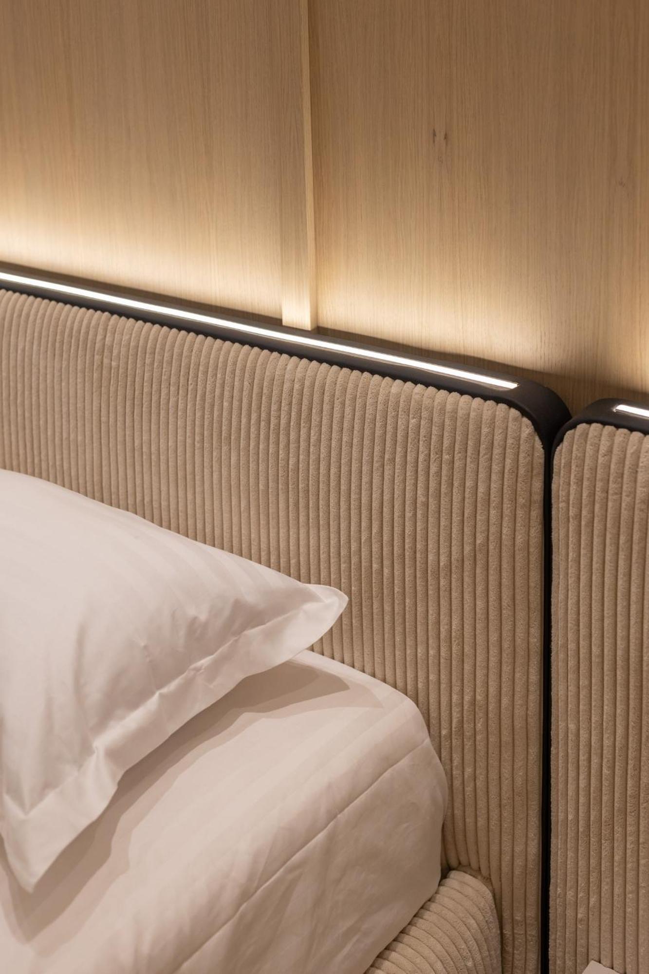 Central Inn, New Bazaar Apartment Τίρανα Εξωτερικό φωτογραφία