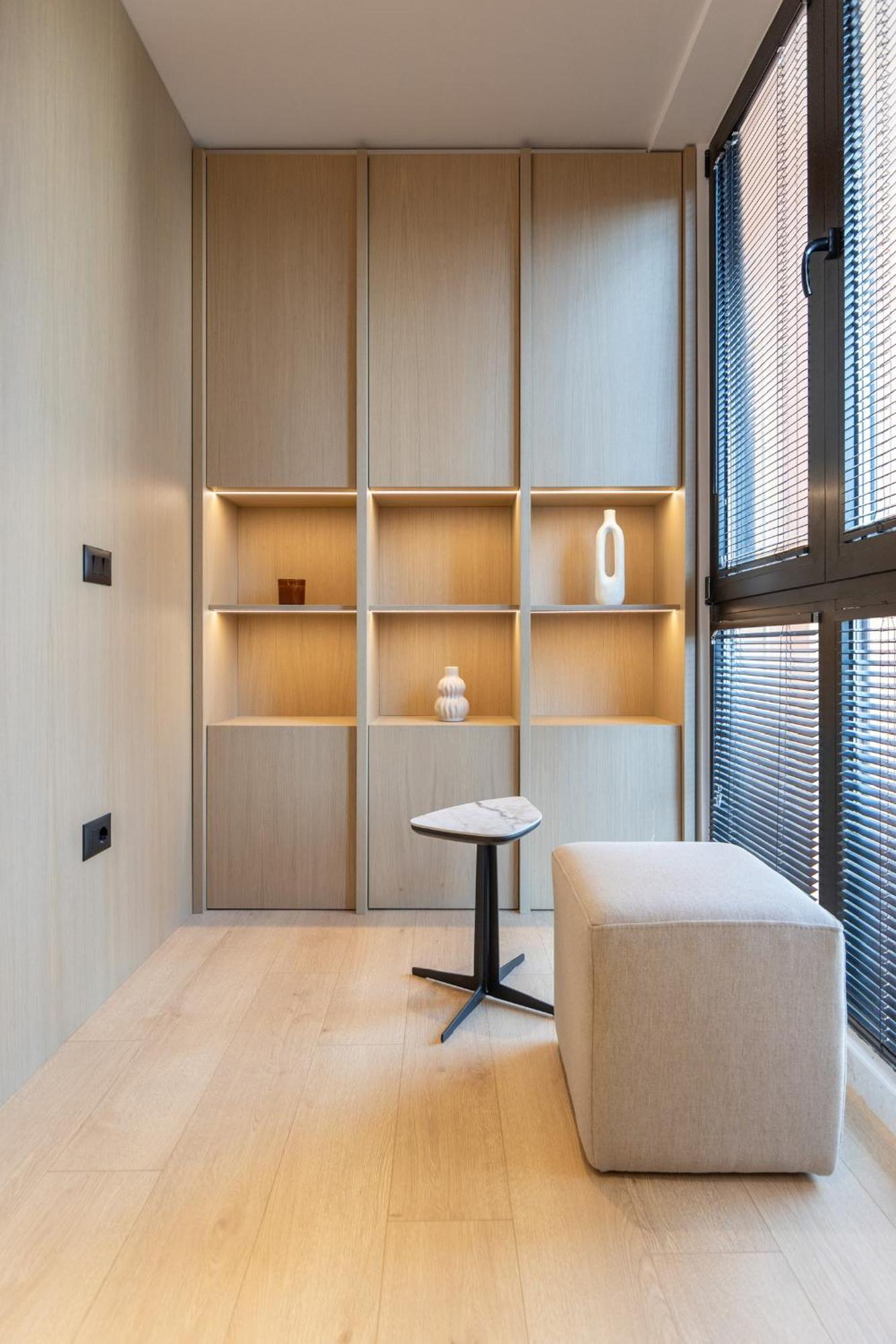 Central Inn, New Bazaar Apartment Τίρανα Εξωτερικό φωτογραφία
