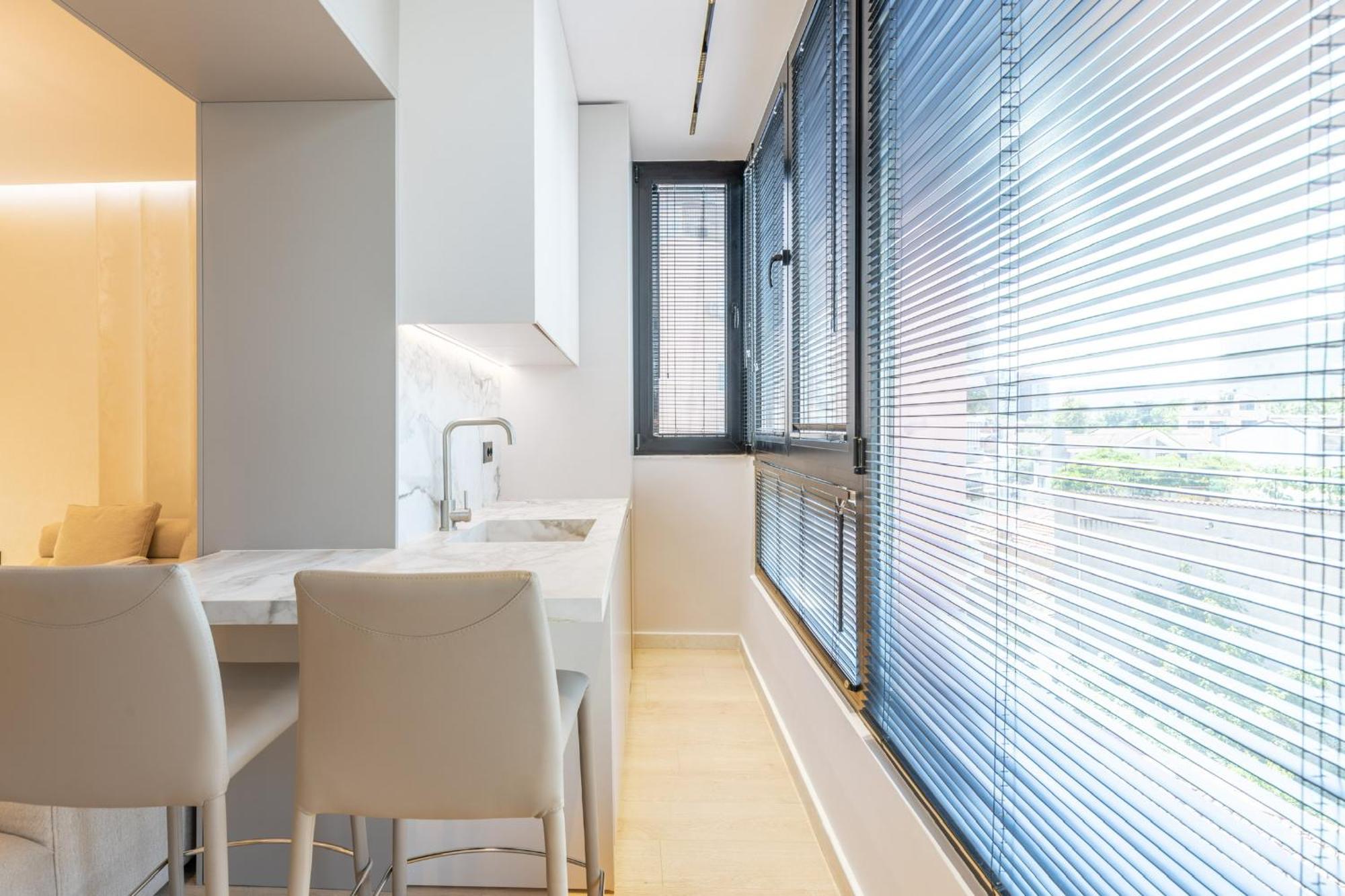 Central Inn, New Bazaar Apartment Τίρανα Εξωτερικό φωτογραφία