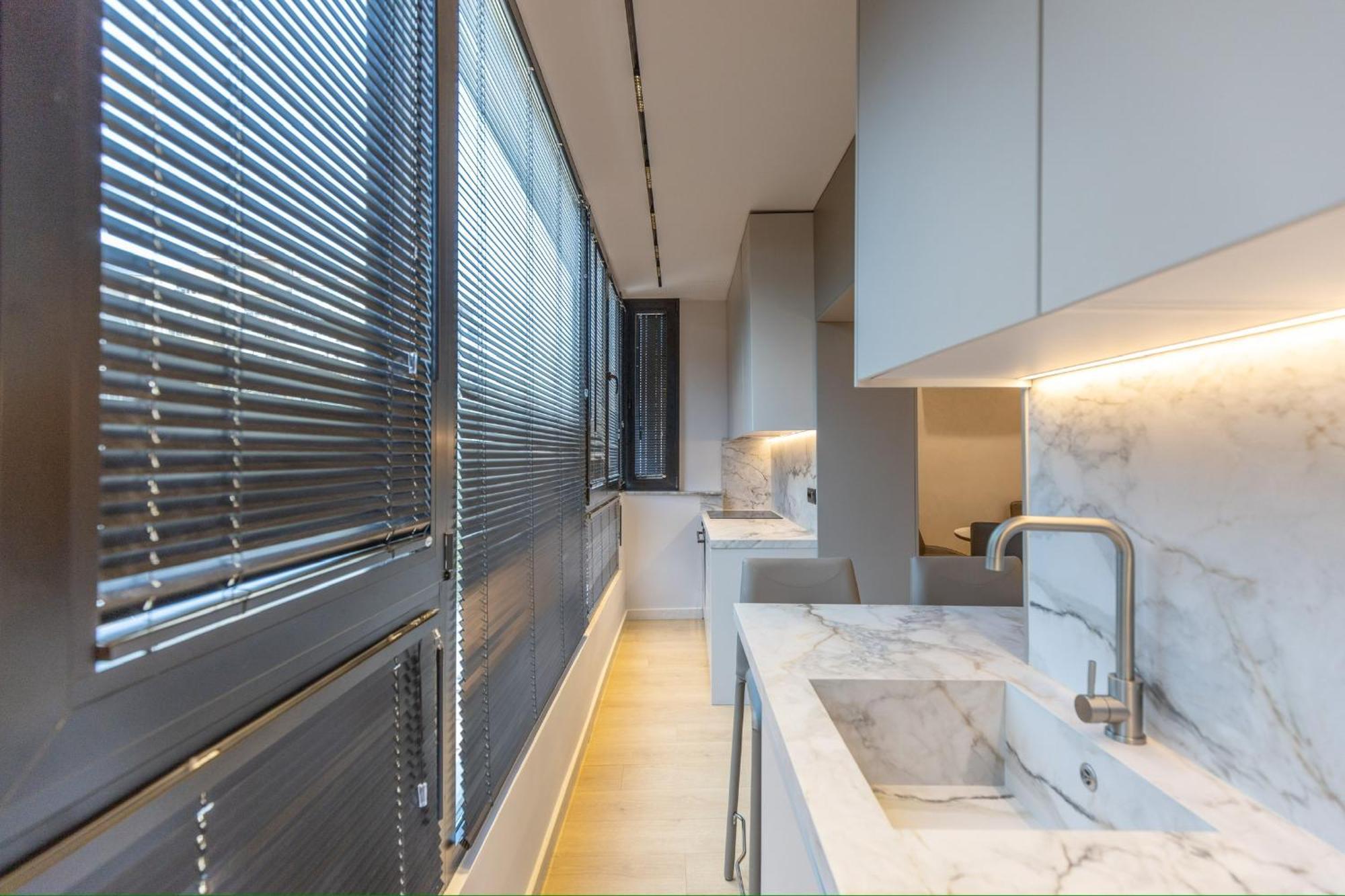 Central Inn, New Bazaar Apartment Τίρανα Εξωτερικό φωτογραφία