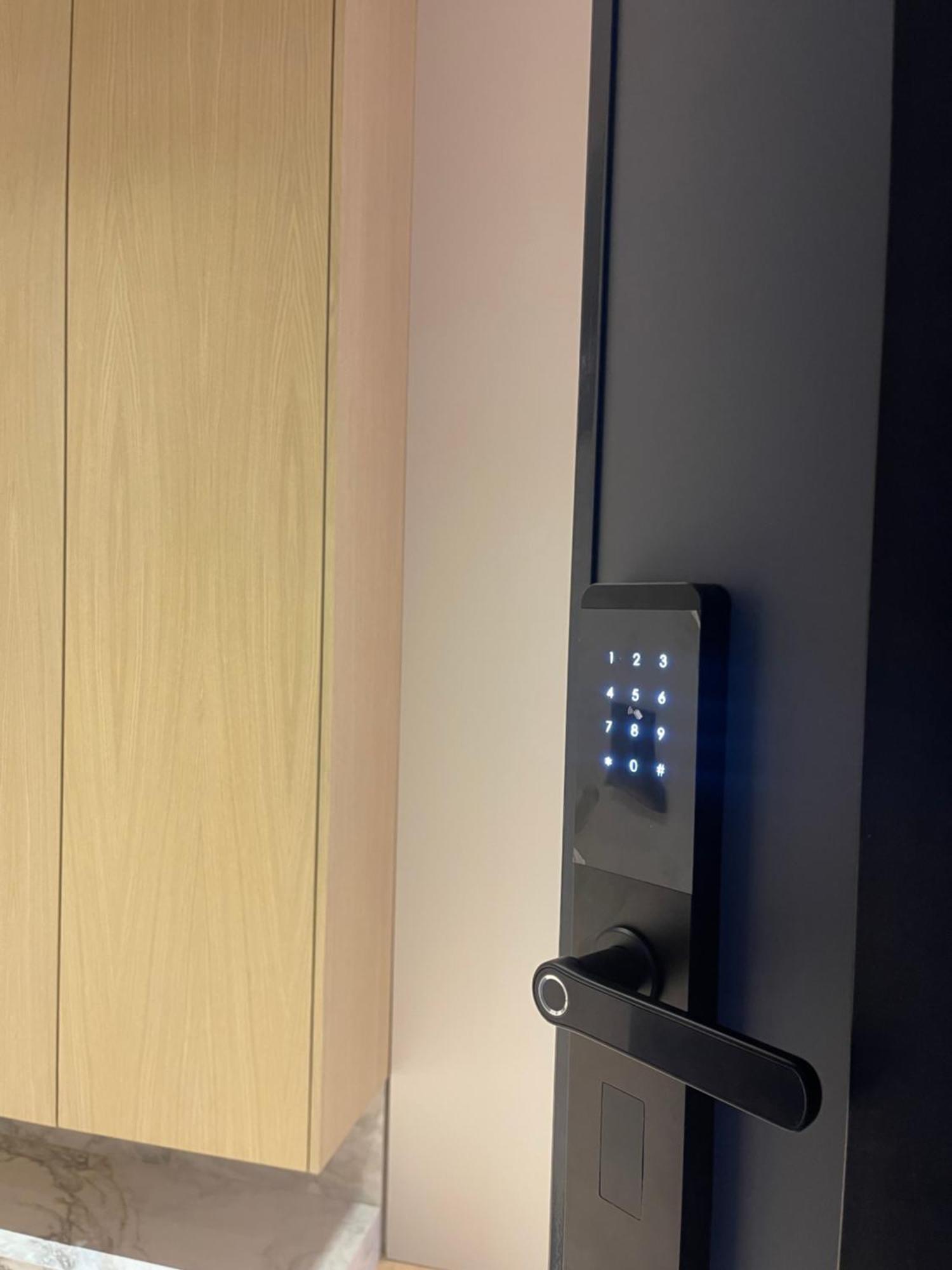 Central Inn, New Bazaar Apartment Τίρανα Εξωτερικό φωτογραφία